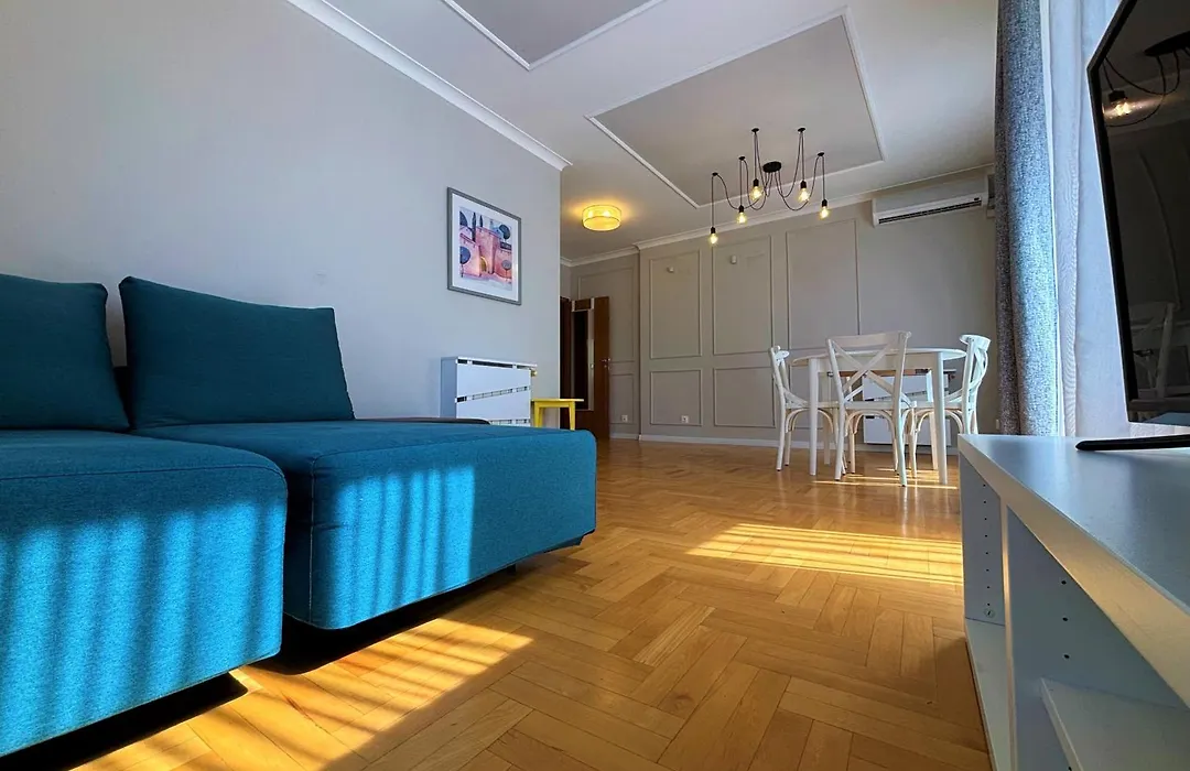 Dunav Apartment House-1